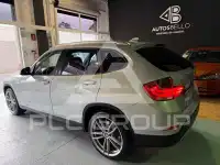 2015 BMW X1