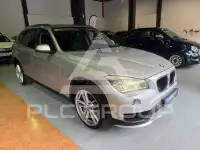 2015 BMW X1