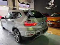 2015 BMW X1