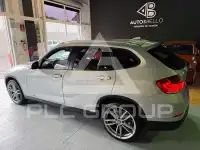 2015 BMW X1