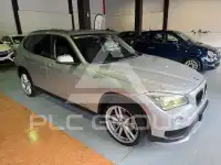 2015 BMW X1