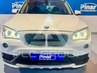 2015 BMW X1