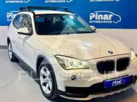 2015 BMW X1