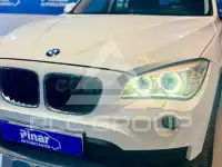 2015 BMW X1