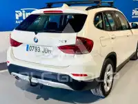 2015 BMW X1