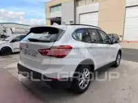 2015 BMW X1
