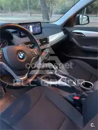2015 BMW X1