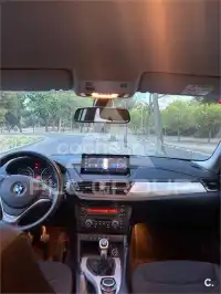 2015 BMW X1