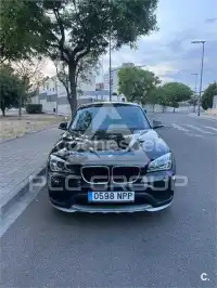 2015 BMW X1