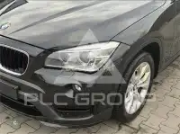 2015 BMW X1