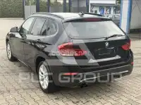2015 BMW X1