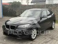 2015 BMW X1