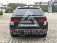 2015 BMW X1