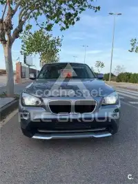 2015 BMW X1