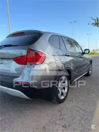 2015 BMW X1