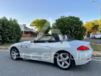 2015 BMW Z4
