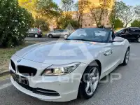 2015 BMW Z4