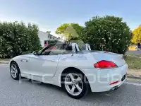 2015 BMW Z4