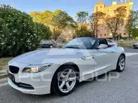 2015 BMW Z4
