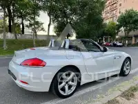 2015 BMW Z4