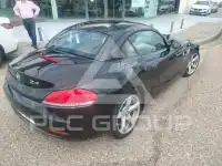 2015 BMW Z4