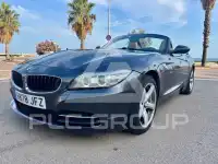 2015 BMW Z4