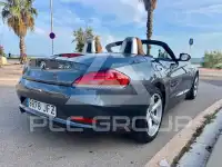 2015 BMW Z4