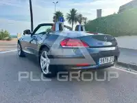 2015 BMW Z4