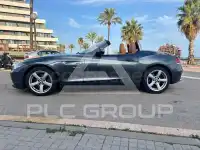 2015 BMW Z4