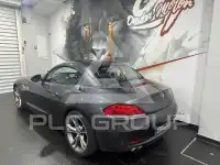 2015 BMW Z4