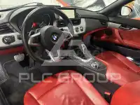 2015 BMW Z4