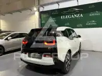 2015 BMW I3