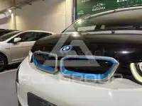 2015 BMW I3