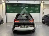 2015 BMW I3