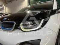 2015 BMW I3