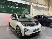 2015 BMW I3