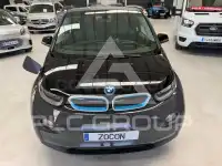 2015 BMW I3