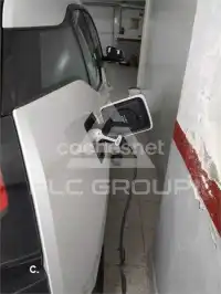 2015 BMW I3