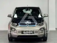 2015 BMW I3