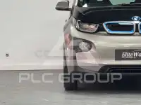 2015 BMW I3