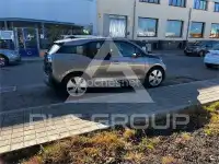 2015 BMW I3