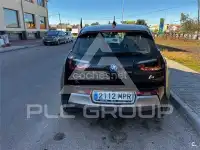 2015 BMW I3