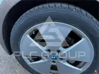 2015 BMW I3