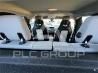 2015 BMW I3