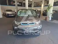 2015 BMW I3