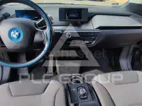 2015 BMW I3