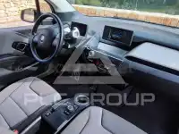 2015 BMW I3