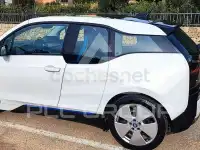 2015 BMW I3