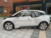 2015 BMW I3