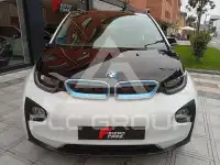 2015 BMW I3